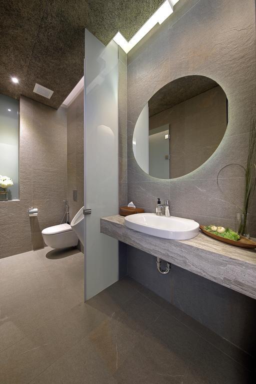 Laurel Villa B&B Yuchi Εξωτερικό φωτογραφία