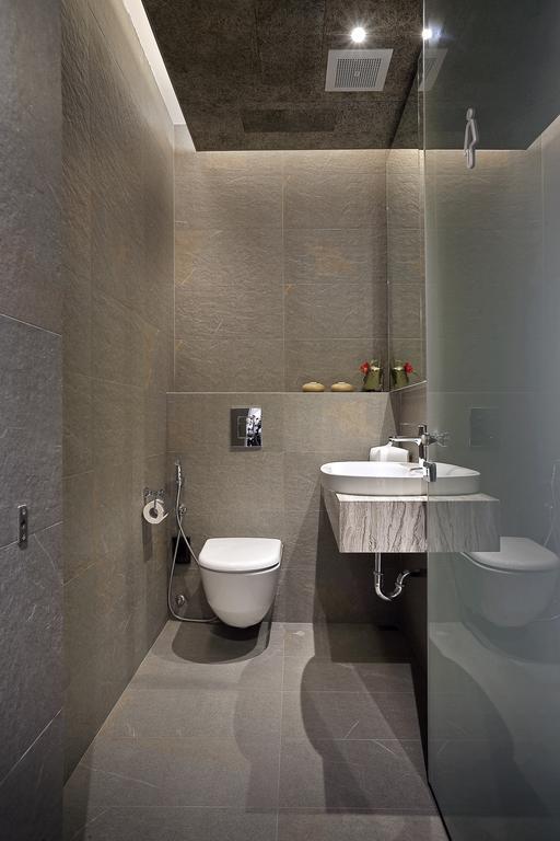 Laurel Villa B&B Yuchi Εξωτερικό φωτογραφία