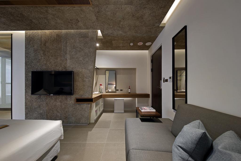 Laurel Villa B&B Yuchi Εξωτερικό φωτογραφία