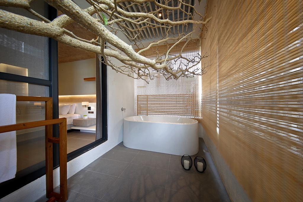 Laurel Villa B&B Yuchi Εξωτερικό φωτογραφία