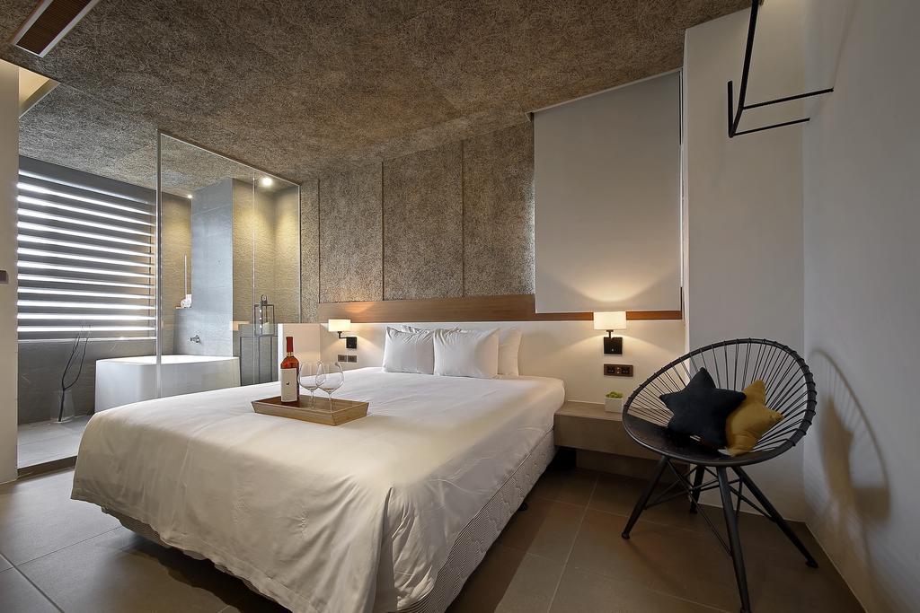 Laurel Villa B&B Yuchi Εξωτερικό φωτογραφία