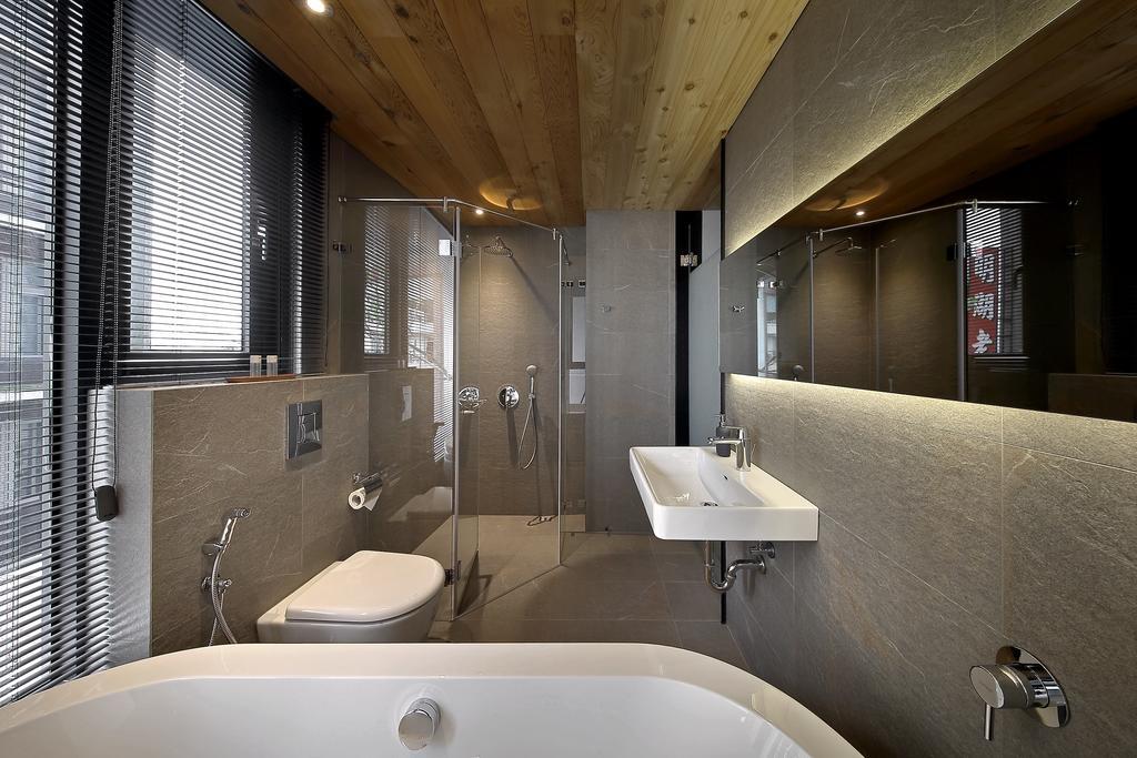 Laurel Villa B&B Yuchi Εξωτερικό φωτογραφία